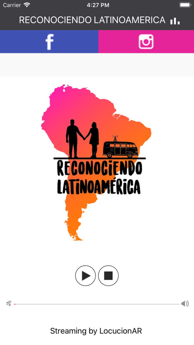 How to cancel & delete RECONOCIENDO LATINOAMERICA from iphone & ipad 2
