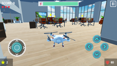 RC Drone Flight Simulator 3D Screenshot