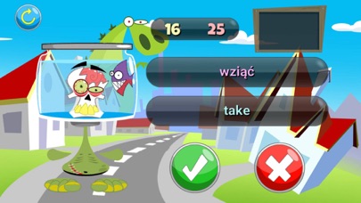 Screenshot #2 pour LingLing Learn English