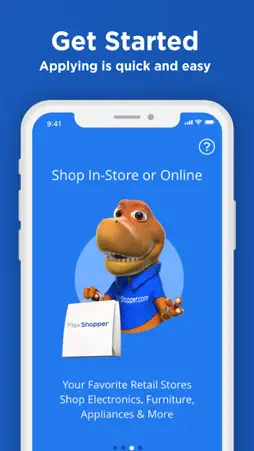 FlexWallet screenshot 3