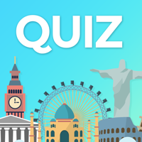 Geography Quiz Trivia