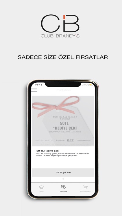 Club Brandy's screenshot-4