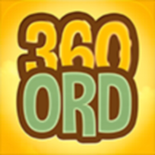 360 ord icon