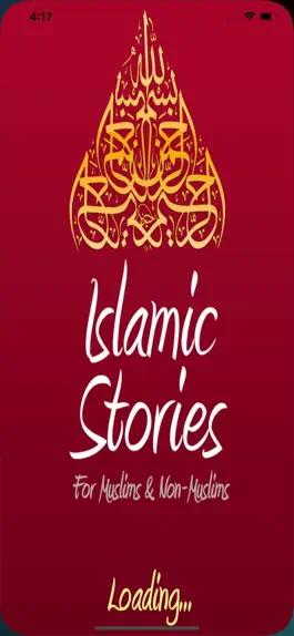 Game screenshot Islamic Stories for Muslims mod apk