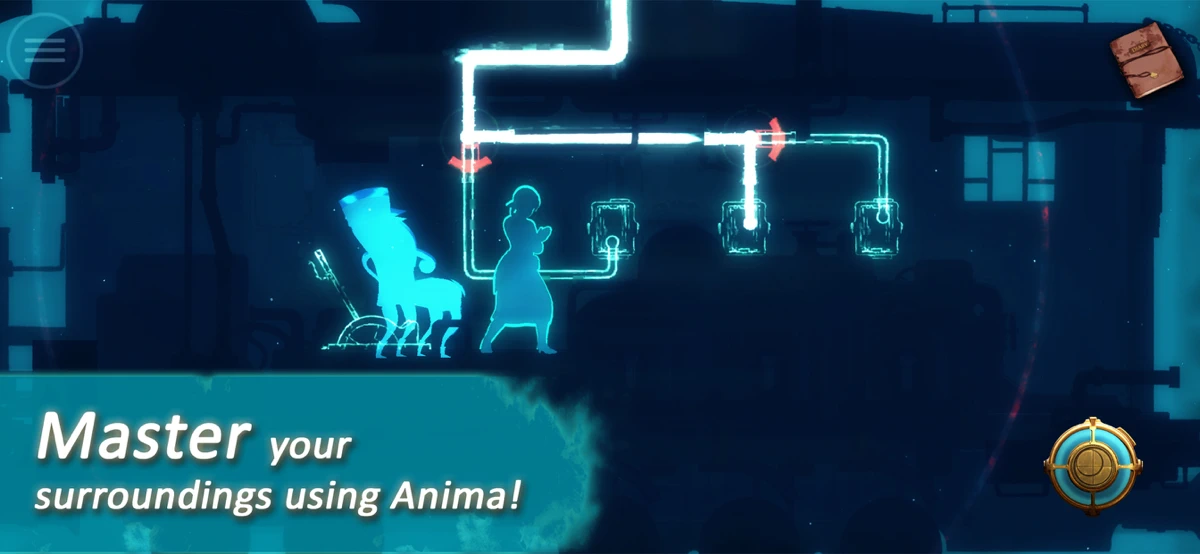 Forgotton Anne screenshot 7