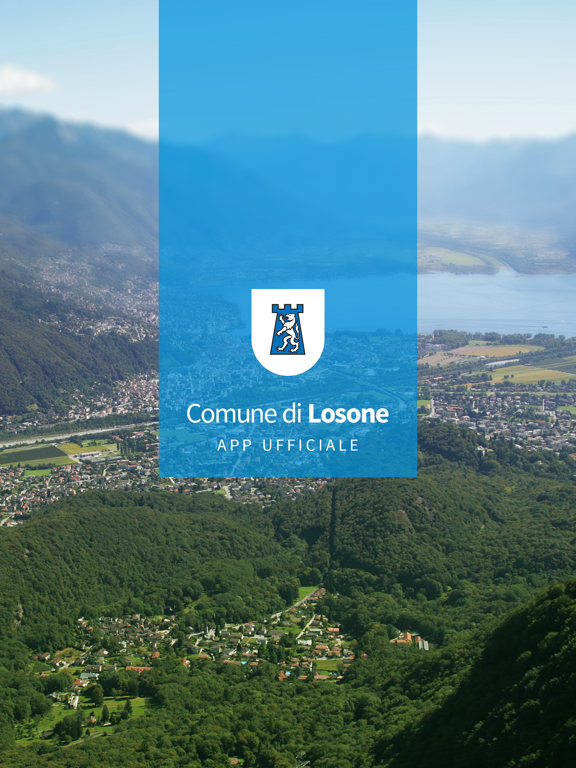 Screenshot #4 pour Comune di Losone