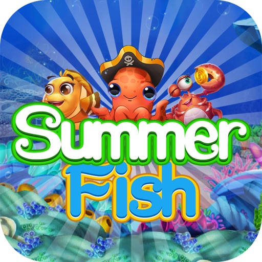 Summer Fish