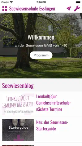Game screenshot Seewiesen apk