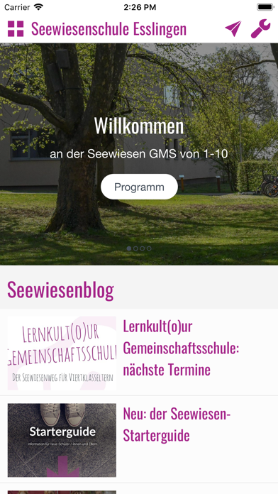 Screenshot #2 pour Seewiesen