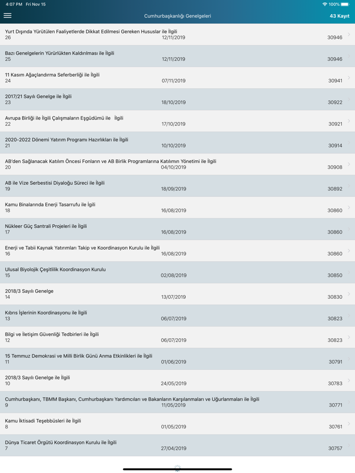 T.C. Mevzuat Bilgi Sistemi