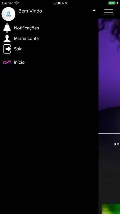 Curso Novo screenshot-3