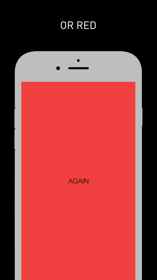 #5. Coin Flip and Toss - Either Or (iOS) 게시자: David Luu