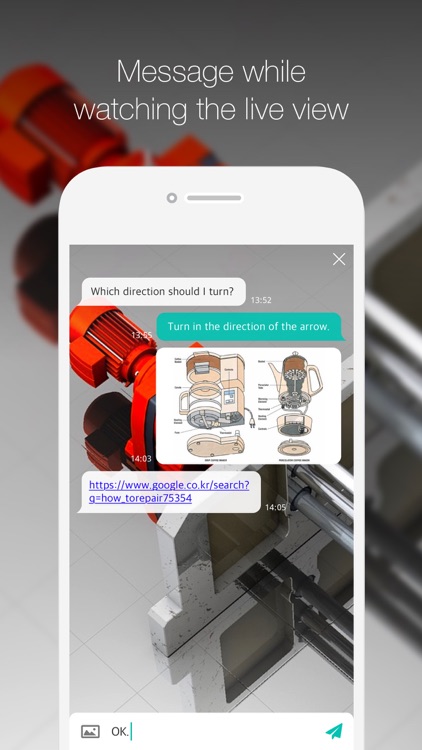 VIVAR - AR Remote Support screenshot-4