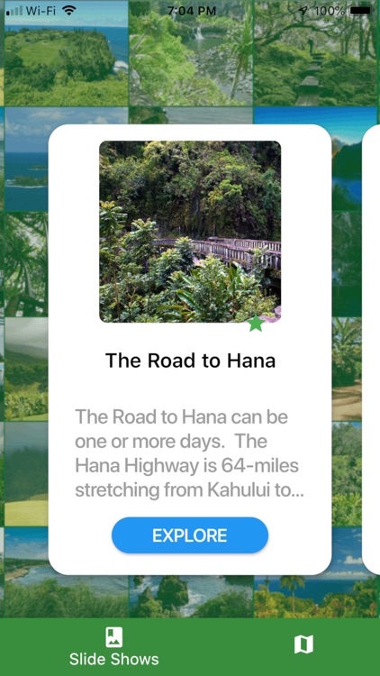 Hana Story