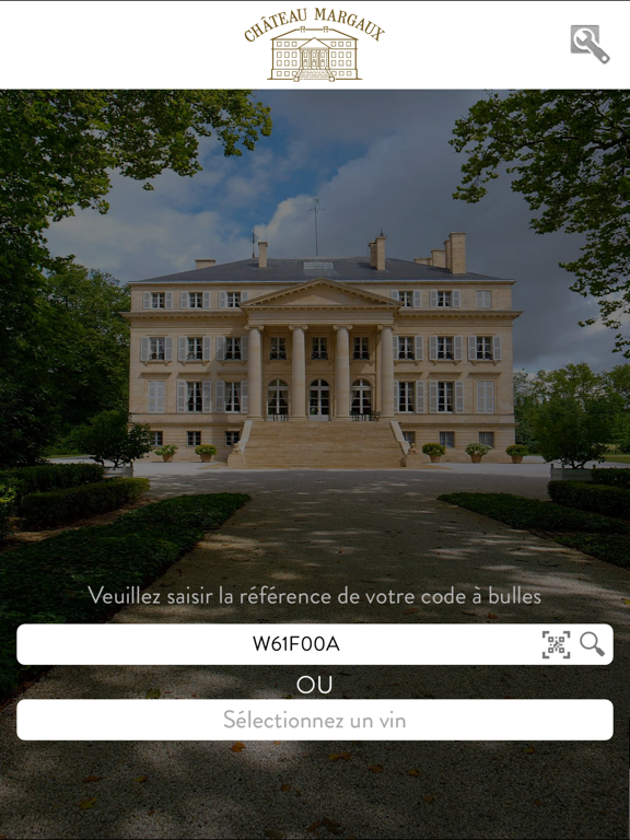 Screenshot #4 pour Château Margaux