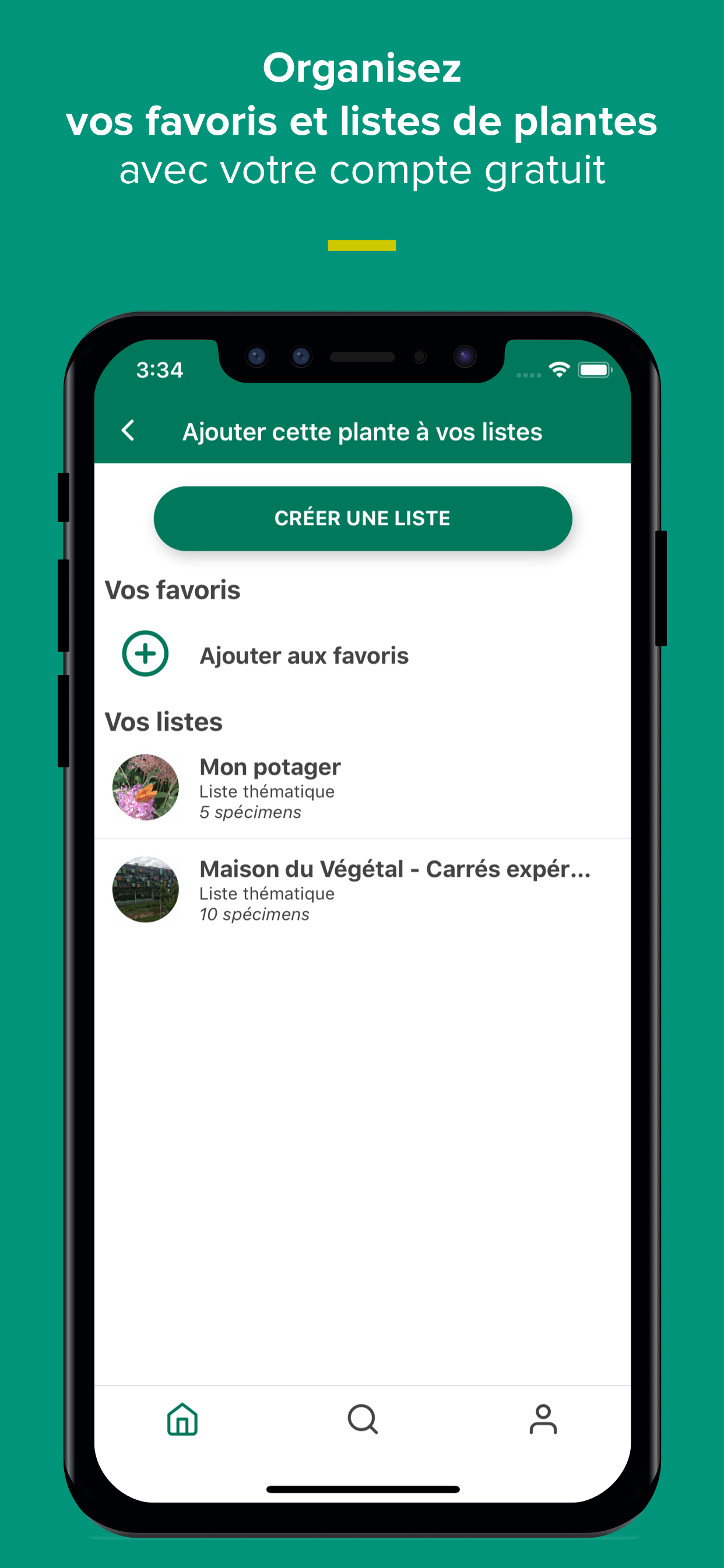 Floriscope