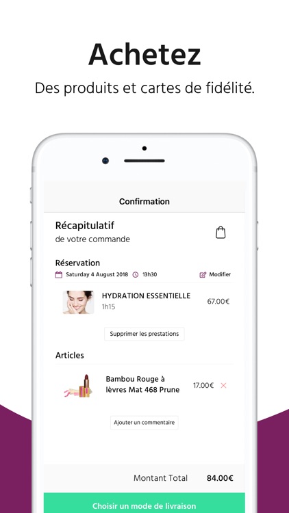 Mille et un rêves 93160 screenshot-6