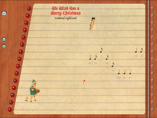 Screenshot #2 for Air Harp