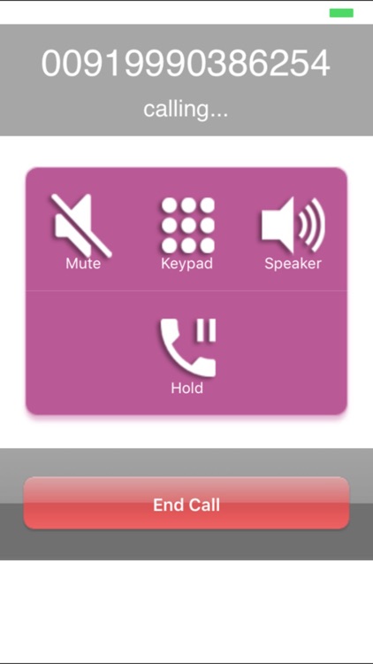 ICLCALL screenshot-4