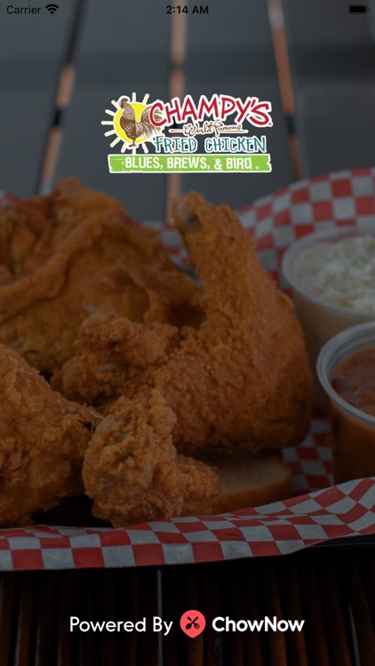 Champy's Fried Chicken