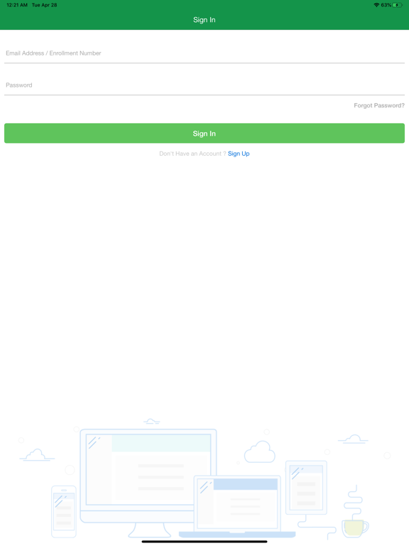 Screenshot #5 pour Mock Zone
