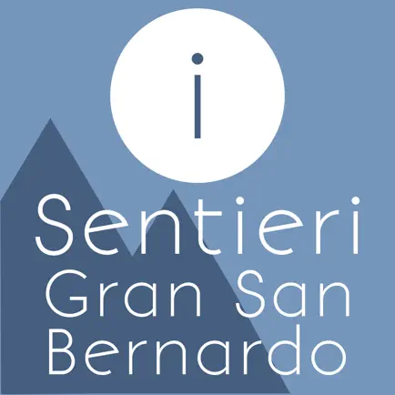 iSentieri Gran San Bernardo Читы