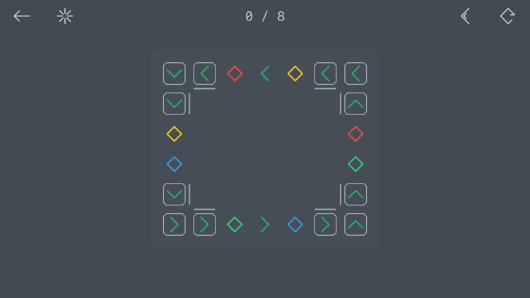 Puzzle Club screenshot-6