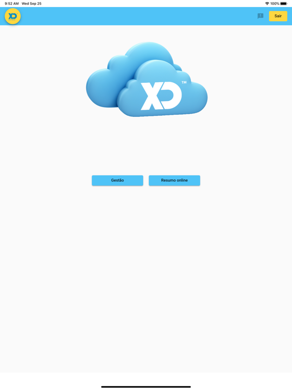 Screenshot #5 pour XD Cloud