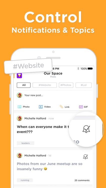 Invitation Maker by Hobnob screenshot-5