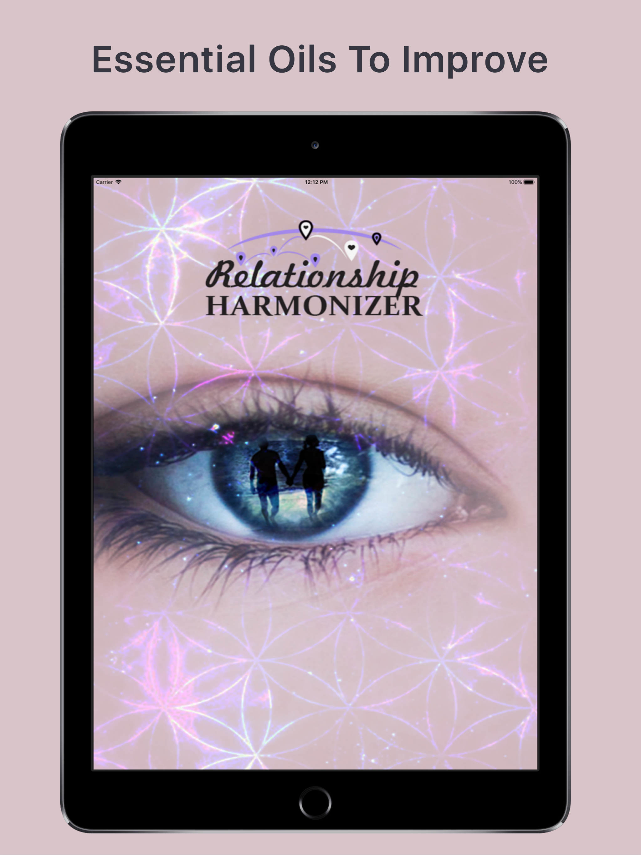 How To Harmonize Relationships screenshot 5