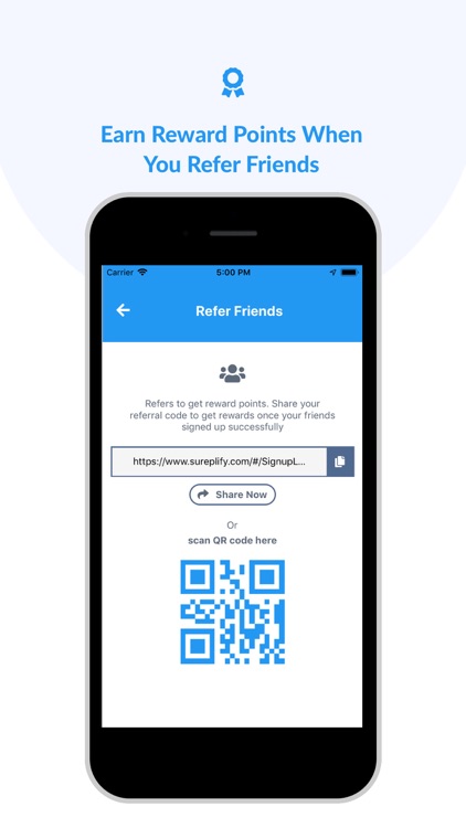 SUREPLIFY screenshot-4