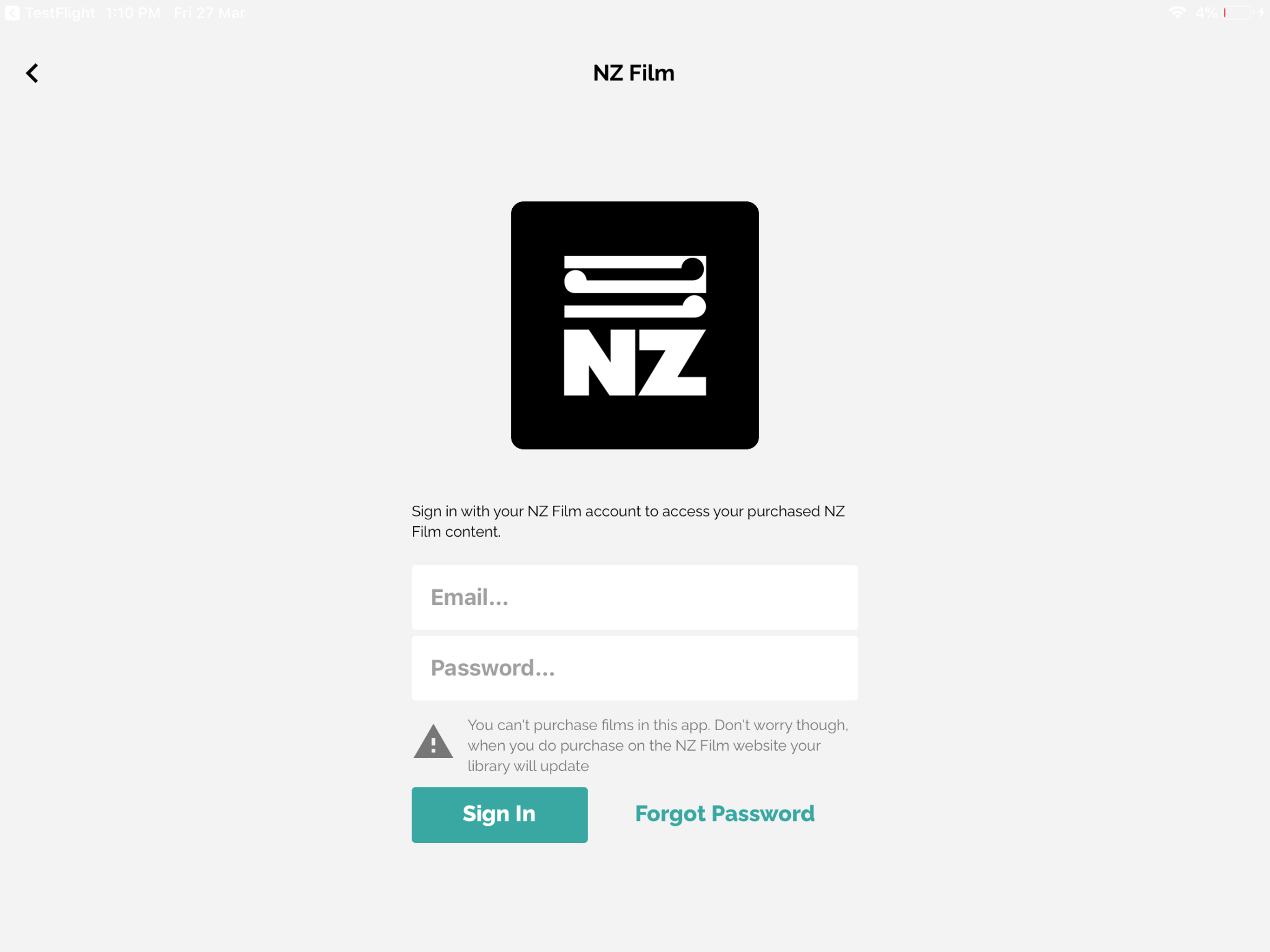SHIFT72 screenshot 6