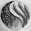 Move Inward Move Forward icon