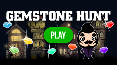 Screenshot #1 pour Gemstone hunt