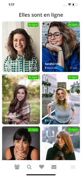 Game screenshot Rencontres Juives mod apk