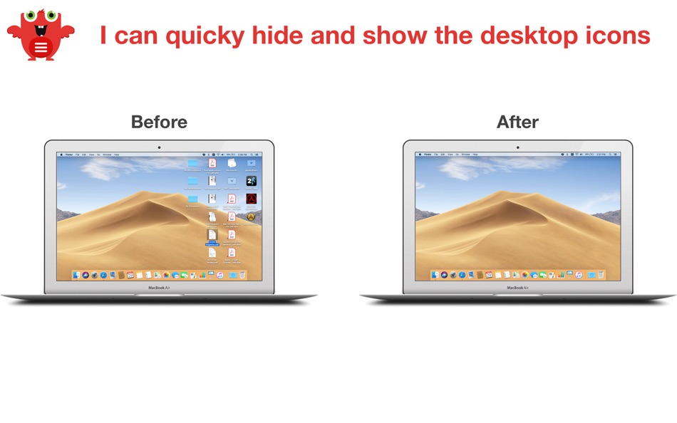 #6. Cool Menu (macOS) 由: SolutionShare Technologies Private Limited