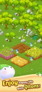 Happy Ranch : Qlton's forest screenshot #3 for iPhone