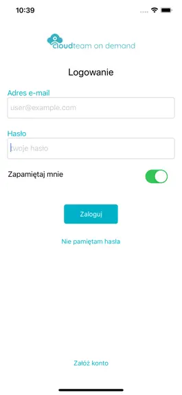 Game screenshot PO On Demand apk