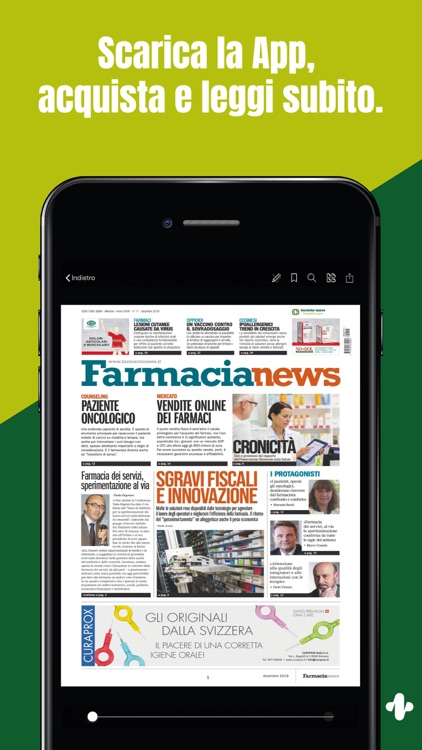 Tema Farmacia News