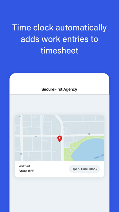 TIMETRI screenshot 2