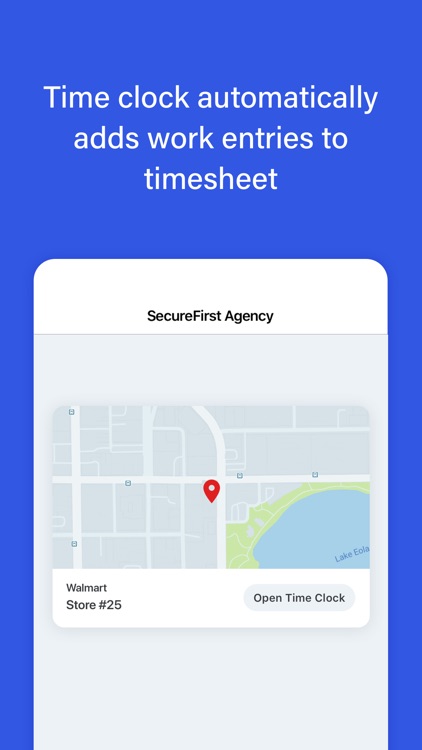 TIMETRI