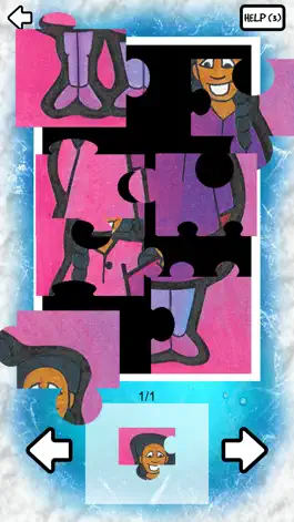 Game screenshot Aaqqiksugaq hack