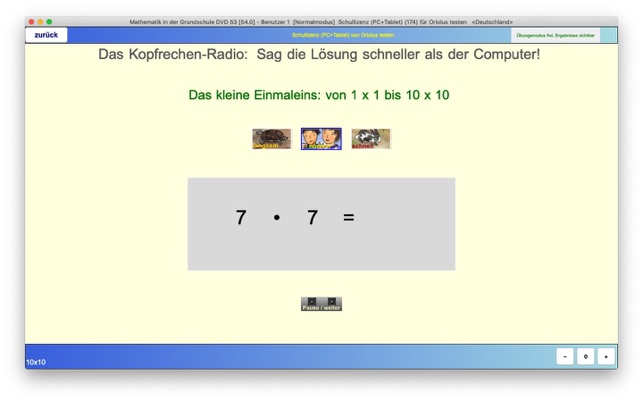 Oriolus Lernprogramme(圖7)-速報App