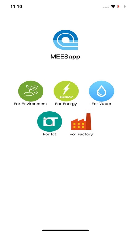MEESapp