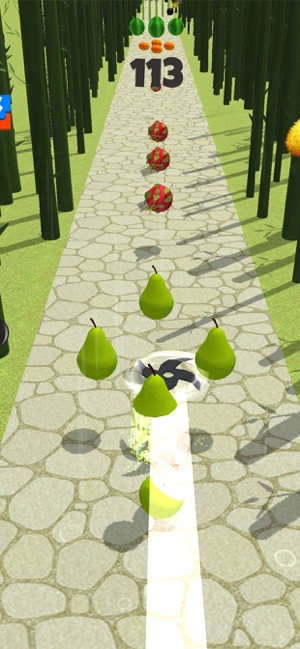 Go Fruits: 3D Cutting!(圖4)-速報App