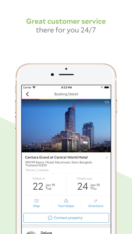 Agoda - Travel Deals screenshot-5