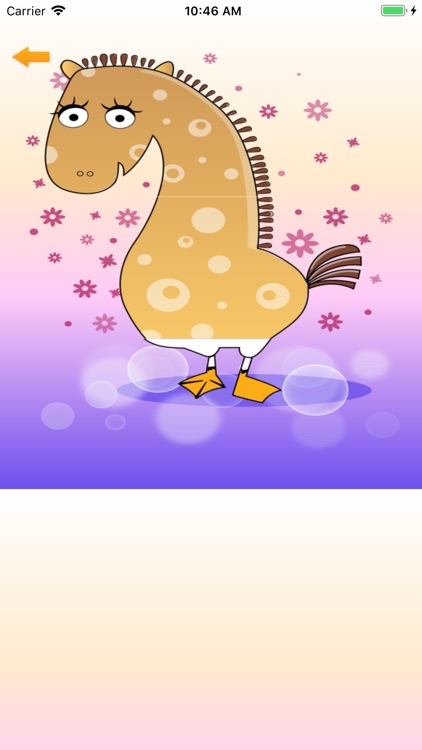 GuessWho App screenshot-3