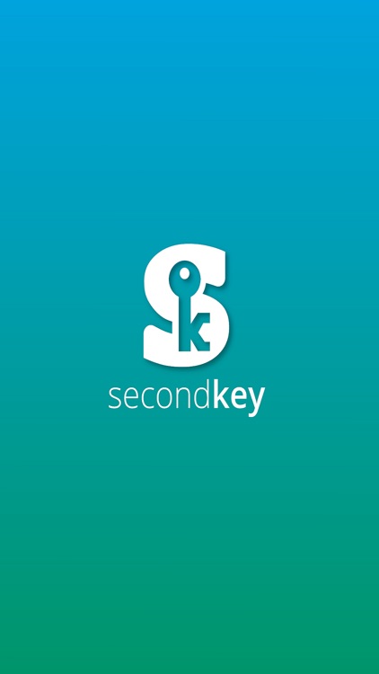 SecondKey