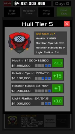Overkill Drill screenshot 6