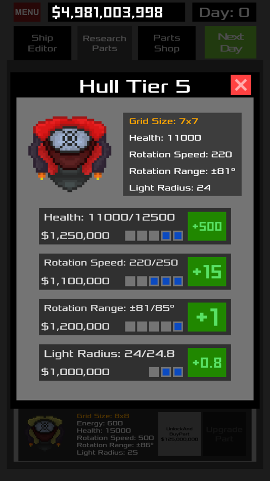 #6. Overkill Drill (iOS) 由: callum Ferguson